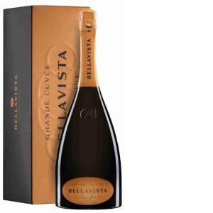 SPUMANTE ALMA ASSEMBLAGE MGM BELLAVISTA 1,5 LT