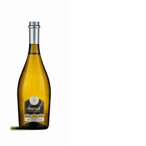 SPARKLING WHITE WINE PERLAGE SPADAFORA 75 CL