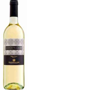 VINO BIANCO GEWURZTRAMINER KENDERMANNS 75 CL