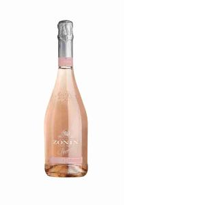 SPUMANTE ROSE' EXTRA DRY ZONIN 75 CL