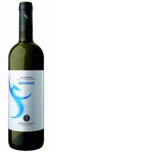 VINO BIANCO BESIDIAE IGP SERRACAVALLO 75 CL