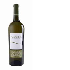 VINO BLANCO GRIEGO MAJO NORANTE 75 CL