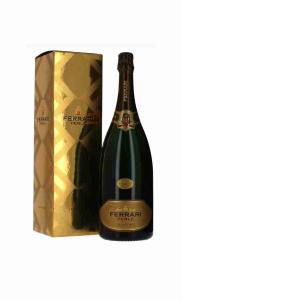 SEKT PERLE' MAGNUM FERRARI KARTON 1,5 LT