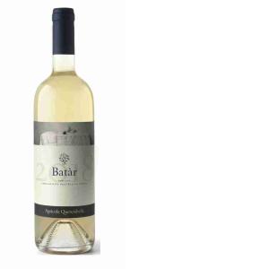 BATAR QUERCIABELLA VIN BLANC 75 CL