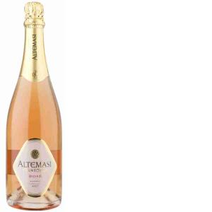 ESPUMOSO BRUT TRENTODOC ROSE' ALTEMASI 75 CL