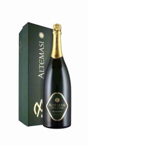 ESPUMANTE BRUT TRENTODOC MILLESIMATO JEROBOAM...