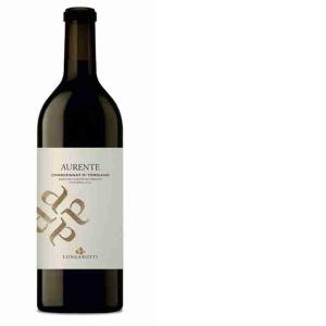 AURENTE VIN BLANC LUNGAROTTI 75 CL