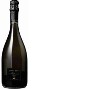 VINO ESPUMOSO añejo EXTRA BRUT 60 MESES LUNGAROTTI