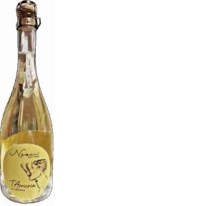 SPUMANTE T'ARRICRIA NESCI 75 CL