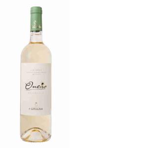 VINO BIANCO BIO ONERIO CAPOANO 75 CL