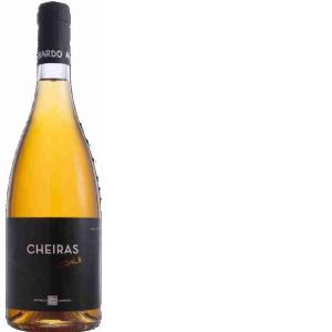 PASSITO WEIN GRECO DOC CHEIRAS LOMBARDO ANT. 50 °C