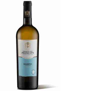 VINO BLANCO IGT BALBINO FARNETO DEL PRINCIPE 0,