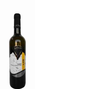 WHITE WINE IGP ILICE LE CONCHE 0.75 LT