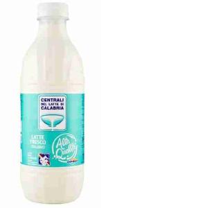 FRESH MILK AQ CALABRIA GRANAROLO WHOLE MILK 1 L