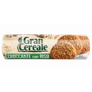 CRISPY CRACKERS MULINO BIANCO 230 GR