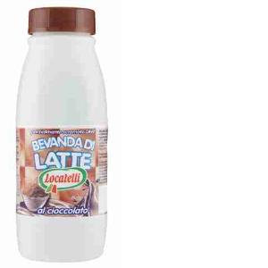 LOCATELLI LECHE CHOCOLATE UHT 500 ML