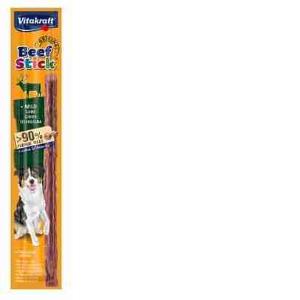 SNACK CANE BEEF STICK SELVAGGINA VITAKRAFT 12 GR