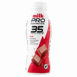 GETRÄNK PROTEIN PRO KAKAO MILCH 350 GR