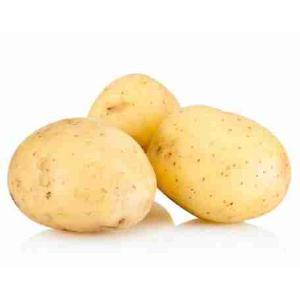 LOOSE NEW POTATOES (per kg)