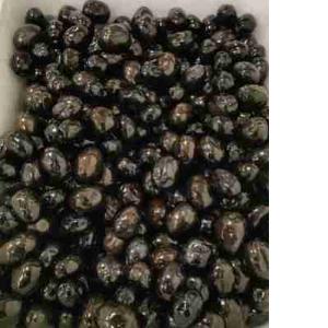 DRIED BLACK OLIVE 3 KG