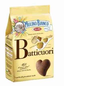 BISCUITS MULINO BIANCO BATTICOORI 350 GR