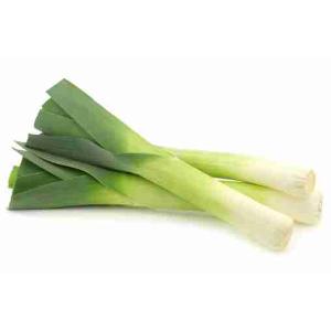 LEEKS (per kg)