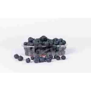 MIRTILLI VASCHETTA 125GR PROV.ITALIA