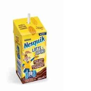 BEVANDA PRONTO DA BERE NESQUIK NESTLE' 180 ML