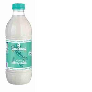 FRESH MILK HIGH QUALITY PET GRANAROLO 1 LT