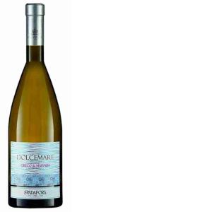 WHITE WINE DOLCEMARE SPADAFORA 75 CL