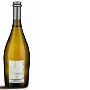 SPARKLING WHITE WINE MON AMOUR SPADAFORA 75 CL