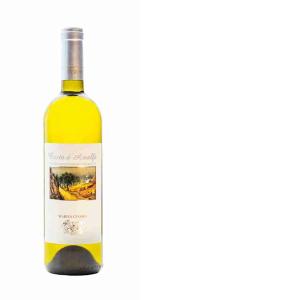 WHITE WINE AMALFI COAST MARISA CUOMO 75 CL