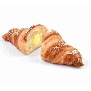 CROISSANT CRÈME MÉLANGE 80 GR