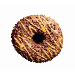 DONUT MARTE 57 GR x 12PZ