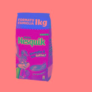 NESQUIK SACCHETTO NESTLE' 1 KG