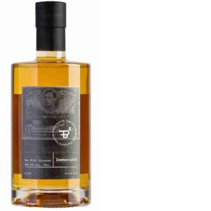 RUM DEMERARA BLEND FAMILY SELECTION 700 ML