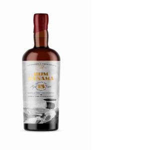 RUM PANAMA 15Y VERMUT FREDDY 70 CL