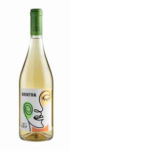 WHITE WINE PGI ARINTHA GIRALDI 75 CL