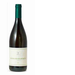 BIANCOMARGHERITA CANTINE VIOLA VIN BLANC 75 CL