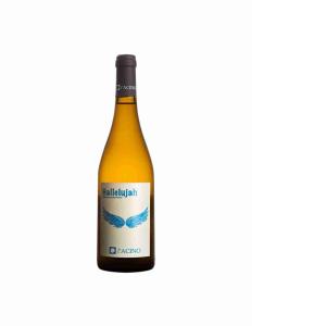 ALELUYA VINO BLANCO UVA 75 CL