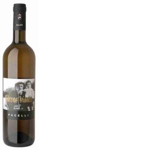 VIN BLANC BARONE BIANCO PACELLI 75 CL
