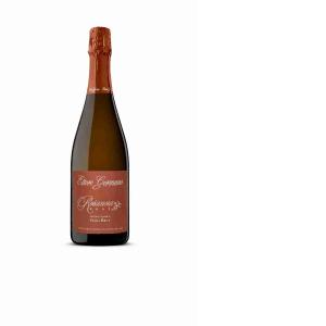 SPUMANTE BRUT ROSE ROSANNA ETTORE GERMANO 75 CL