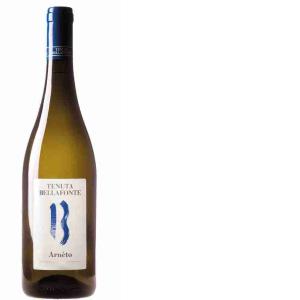 AMETO VIN BLANC TENUTA BELLAFONTE 0,75 LT