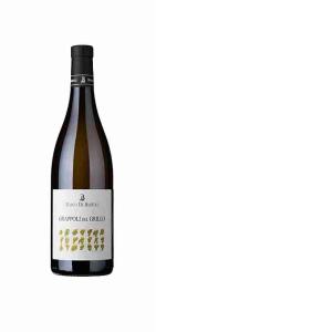 GRAPPOLI DEL GRILLO DE BARTOLI VINO BLANCO 0,75 LT