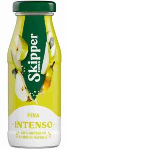 JUS DE FRUITS S/Z SKIPPER BAR POIRE ZUEGG 200 ML