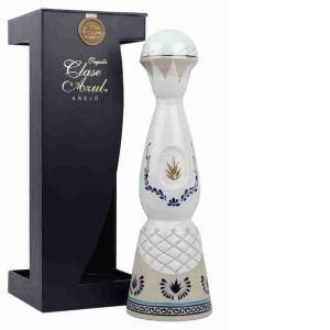 TEQUILA ANEJO CLASE AZUL 70 CL
