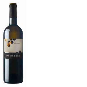 FRIULIANO DEL COLLIO WEISSWEIN PRIMOSIC 75 CL