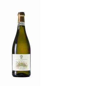 VINO BLANCO LA SERRA MOSCATO D'ASTI MARCHESI DI GR