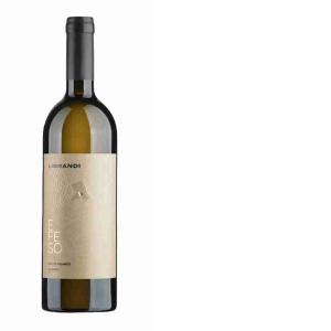 IGT EFESO LIBRANDI WHITE WINE 75 CL