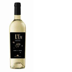 WHITE WINE L'UM LUNGAROTTI 75 CL